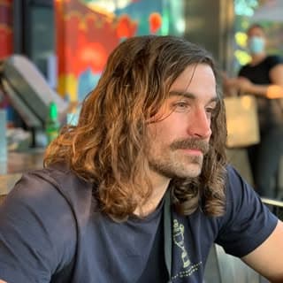 Zak Toscani