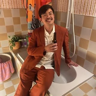 Phil Wang