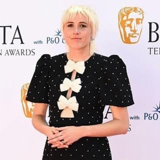 Maisie Adam