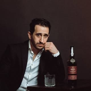 Payam Banifaz