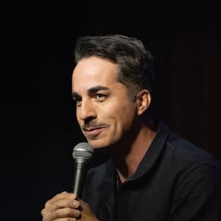 Eddie Della Siepe