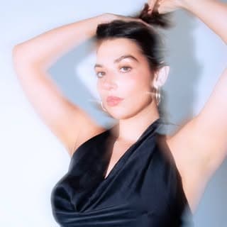 kate lavrentios