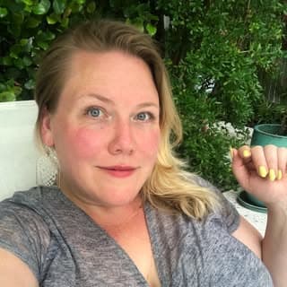 Dr. Lindy West