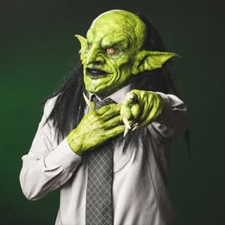 John Goblikon