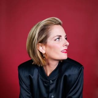 Maggie Hughes DePalo