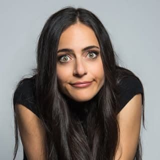 Zara Mizrahi