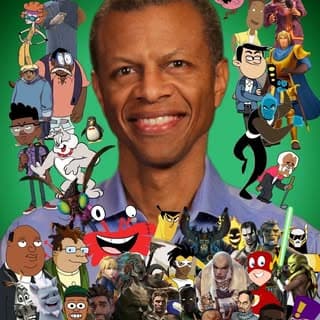 Phil LaMarr