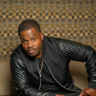 Antoine Scott