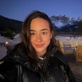 Ali Kolbert