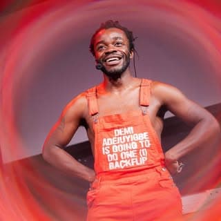 demi adejuyigbe