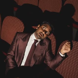 Aziz Ansari