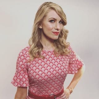 Rachel Parris
