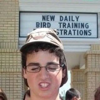 Jacob Balshin