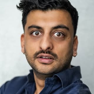 Jake Bhardwaj