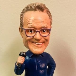 Mark Lowry