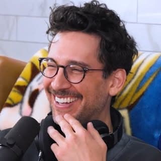 Rick Glassman