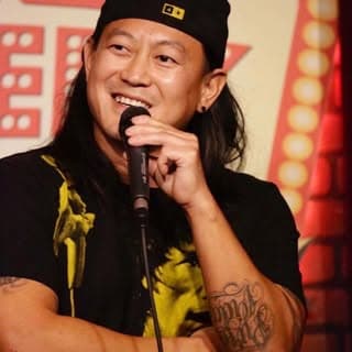George Wang