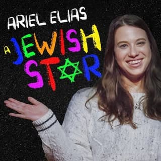 Ariel Elias
