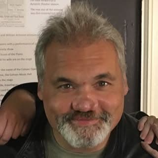 Artie Lange