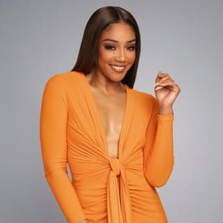 Tiffany Haddish