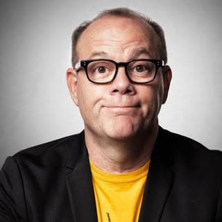 Tom Papa