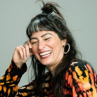 Melissa Villaseor