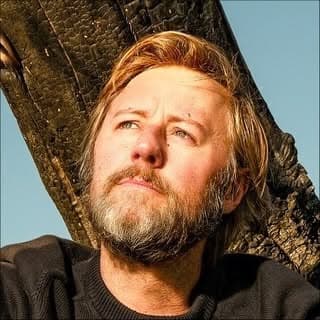 Rory Scovel