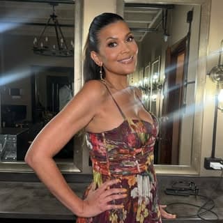 Aida Rodriguez