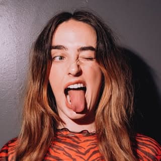 Ali Macofsky