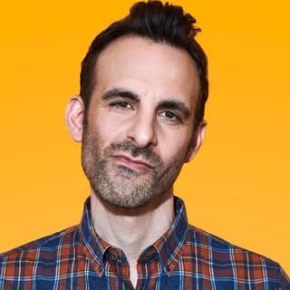 Brian Monarch