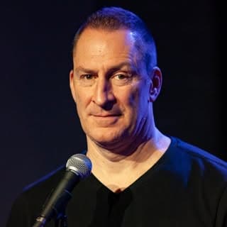 Ben Bailey