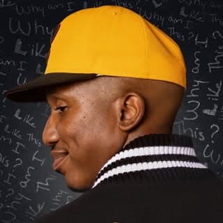 Chris Redd
