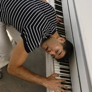 Dylan Adler