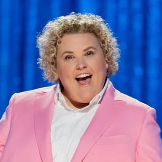 Fortune Feimster