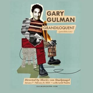 Gary Gulman
