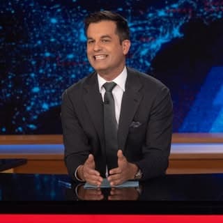 Michael Kosta