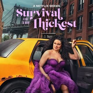 Michelle Buteau