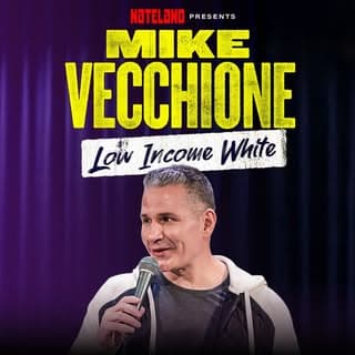 Mike Vecchione