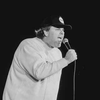 Tim Dillon