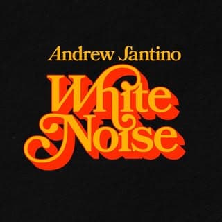 Andrew Santino