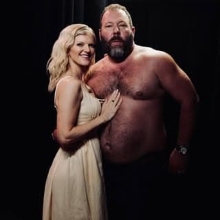 Bert Kreischer