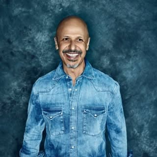 Maz Jobrani