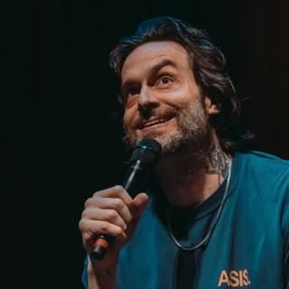 Chris Delia