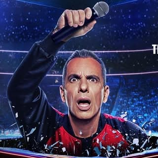 Sebastian Maniscalco
