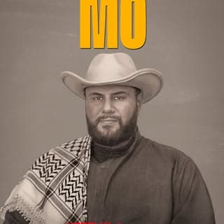 Mo Amer