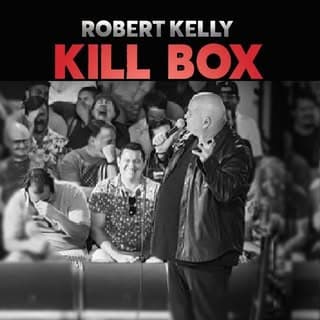 Robert Kelly
