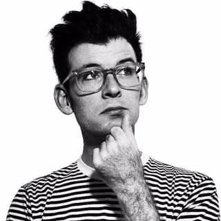 Moshe Kasher