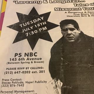 Joey Diaz
