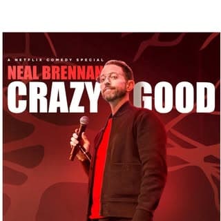 Neal Brennan