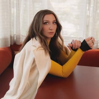 Chelsea Peretti